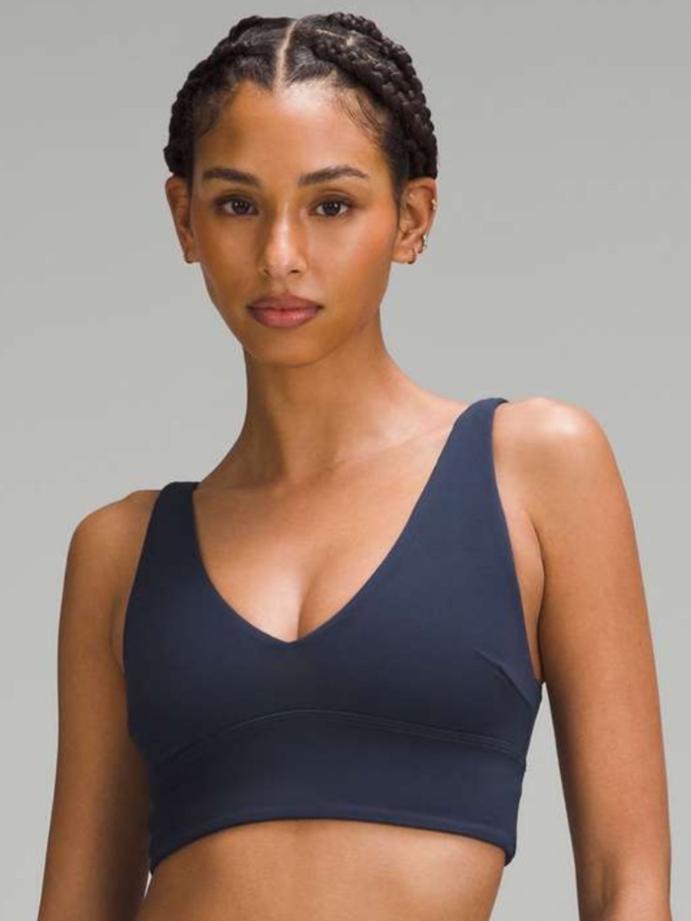 Lululemon Align V-Neck Bra